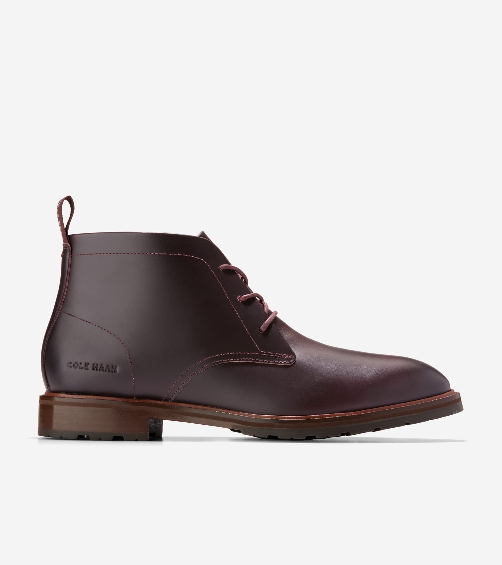 Cole haan desert boots best sale